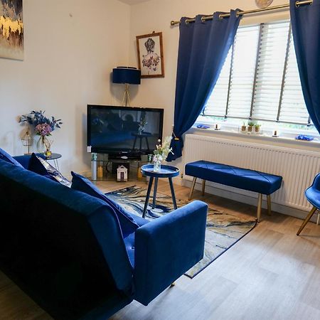 Croisbeal Lejlighed Ballycastle Eksteriør billede